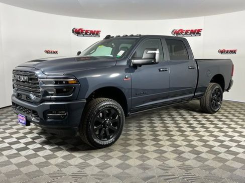 New 2026 RAM 3500 Laramie image 5