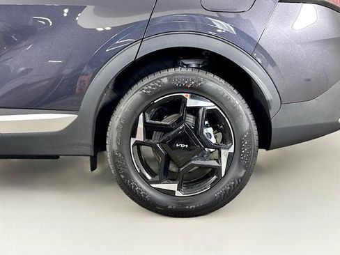 New 2026 Kia Sportage EX AWD/4WD image 11