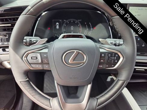 Certified 2024 Lexus RX 350 Premium w/ Convenience Package AWD/4WD image 29