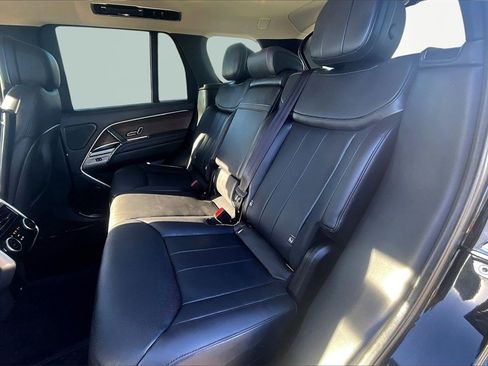 Used 2022 Land Rover Range Rover SE image 26