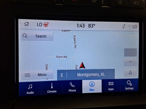 Used 2020 Ford F250 Platinum w/ FX4 Off-Road Package image 30