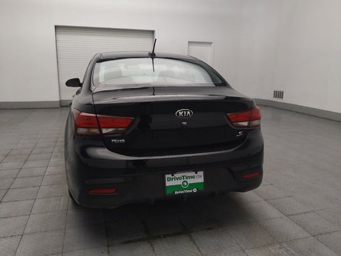 Used 2019 Kia Rio S FWD image 6