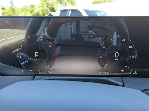 New 2026 Nissan Armada SV image 28