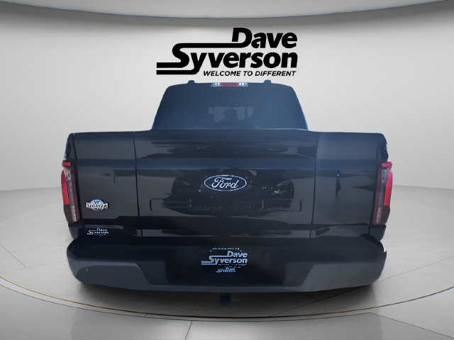 Used 2025 Ford F150 King Ranch w/ FX4 Off-Road Package AWD/4WD image 5