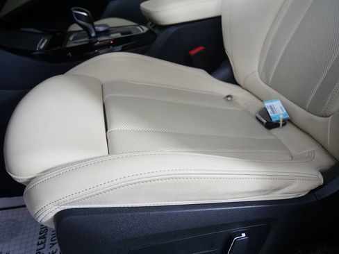 Certified 2024 BMW X3 sDrive30i w/ Convenience Package image 9