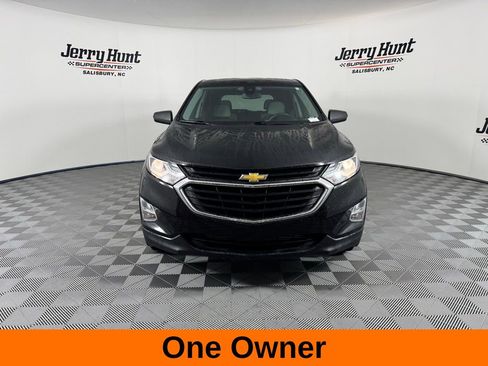 Used 2021 Chevrolet Equinox LS w/ LS Convenience Package image 5