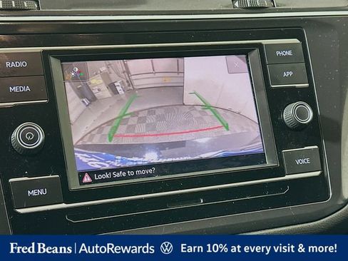 Used 2021 Volkswagen Tiguan S AWD/4WD image 18