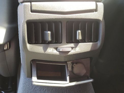 Used 2011 Cadillac CTS V w/ Wood Trim Package RWD image 14