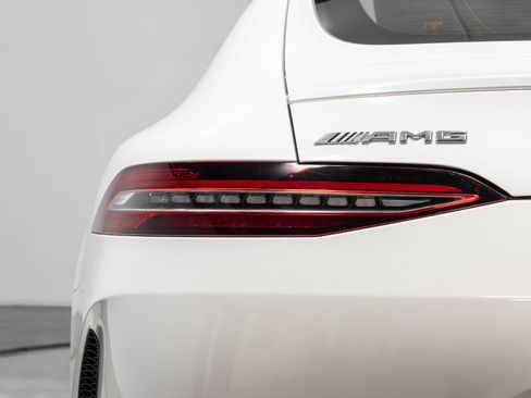 Used 2021 Mercedes-Benz AMG GT 63 S image 35