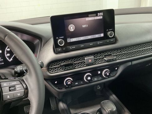 Used 2024 Honda HR-V Sport image 13