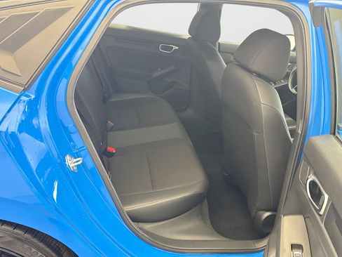 Used 2024 Honda Civic Sport image 17