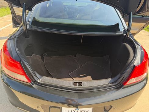 Used 2011 Buick Regal CXL w/ RL3 Preferred Equipment Group FWD image 33