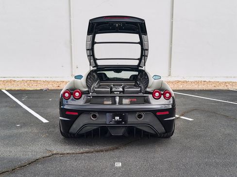 Used 2008 Ferrari F430 Scuderia RWD image 18