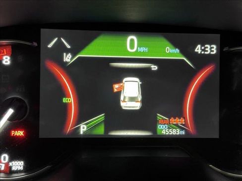 Used 2024 Toyota RAV4 LE AWD/4WD image 12
