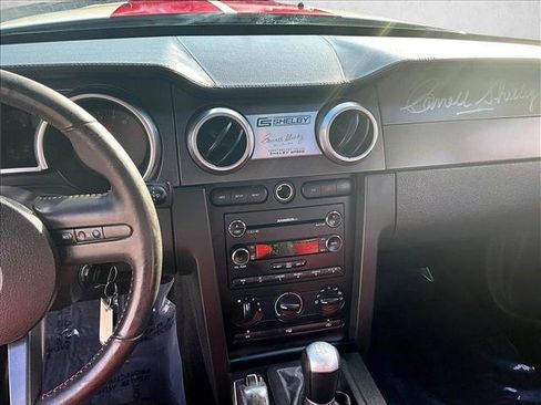 Used 2008 Ford Mustang Shelby GT500 image 6