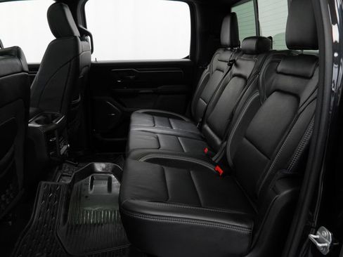 Used 2025 RAM 1500 RHO w/ RHO Level 1 Equipment Group AWD/4WD image 20