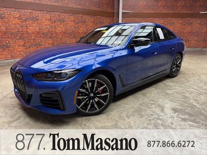 Certified 2023 BMW M440i xDrive Gran Coupe w/ Premium Package