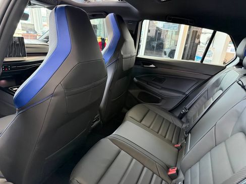 New 2026 Volkswagen Golf AWD/4WD image 15