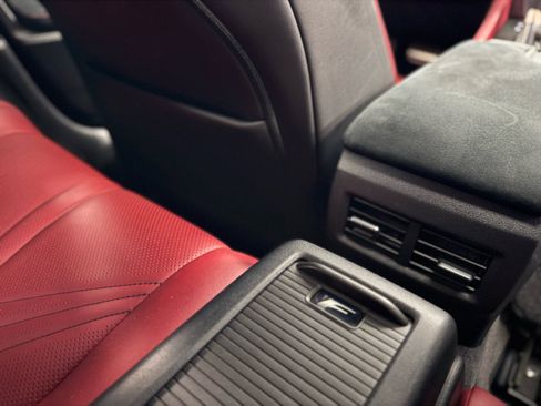 Used 2017 Lexus RC F w/ Premium Package image 17