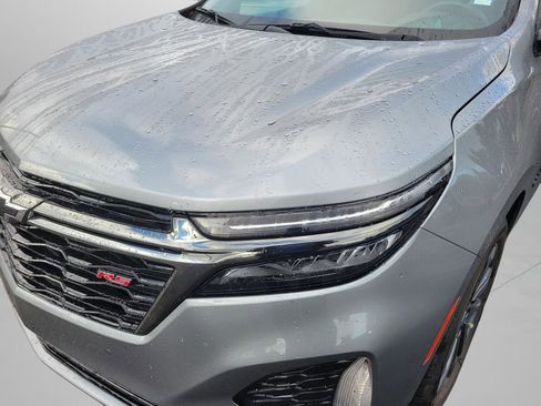 Used 2023 Chevrolet Equinox RS image 33