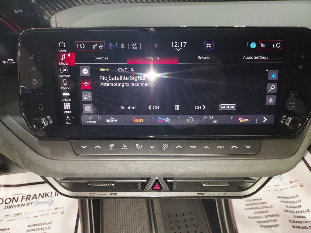 New 2026 Dodge Charger Scat Pack AWD/4WD image 22