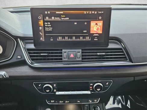 Used 2025 Audi Q5 2.0T Premium Plus image 13