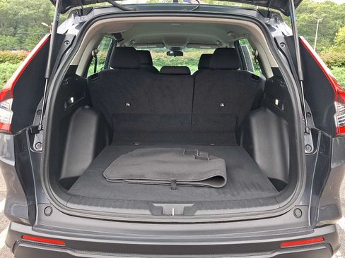 Used 2024 Honda CR-V LX image 29