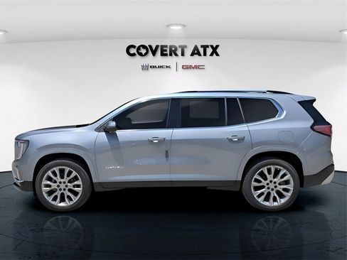 New 2026 GMC Acadia Denali w/ Super Cruise Package image 3