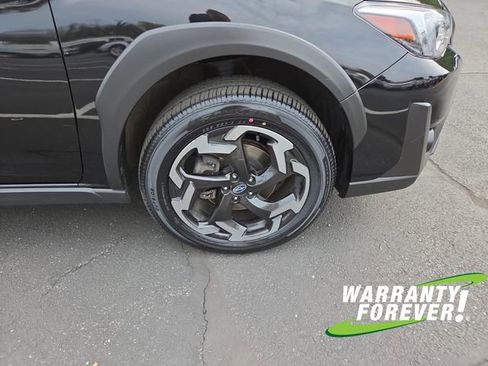 Used 2023 Subaru Crosstrek 2.5i Limited AWD/4WD image 19