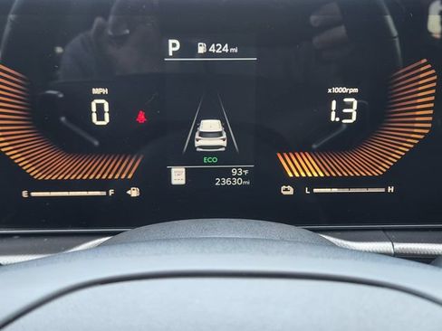 Certified 2026 Kia Sportage LX FWD image 16