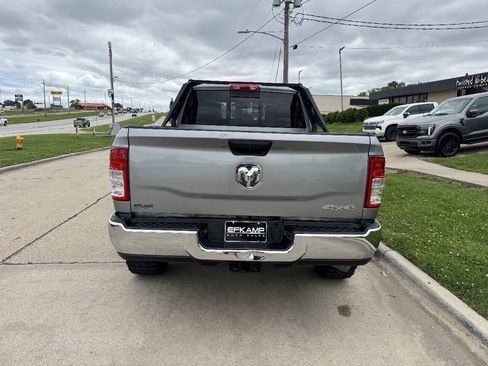 Used 2020 RAM 2500 Tradesman AWD/4WD image 4
