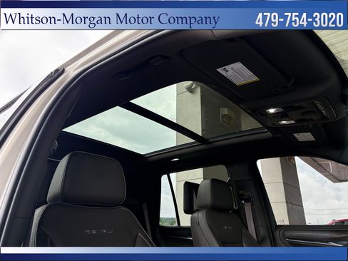 Used 2021 GMC Yukon Denali w/ Denali Premium Package AWD/4WD image 45