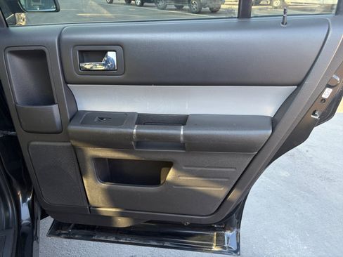 Used 2015 Ford Flex SEL w/ Equipment Group 202A FWD image 22