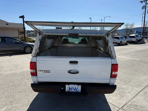 Used 2007 Ford Ranger STX RWD image 19