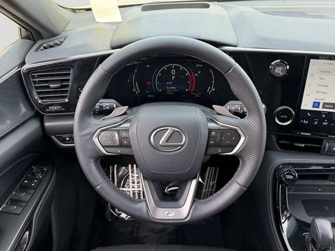 Certified 2024 Lexus NX 350 F Sport AWD/4WD image 18