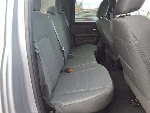 Used 2022 RAM 1500 Classic Warlock image 22