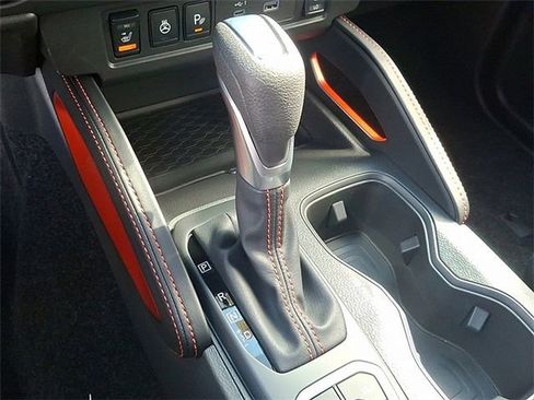 New 2026 Nissan Frontier PRO-4X w/ Pro-4x Convenience Package AWD/4WD image 37