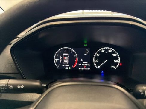 Used 2025 Honda CR-V EX image 29