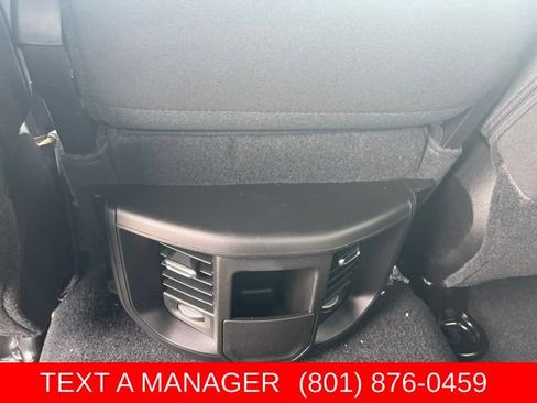 New 2026 RAM 3500 Tradesman AWD/4WD image 22