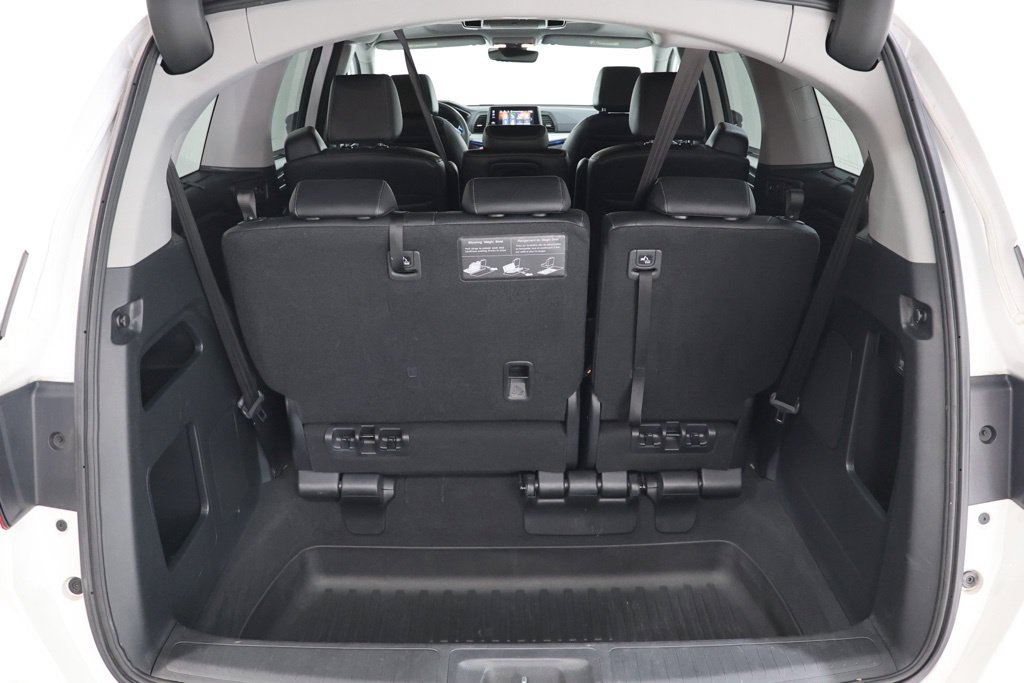 Used 2024 Honda Odyssey Touring image 32