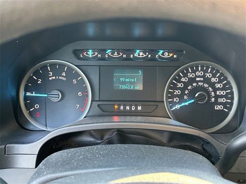 Certified 2020 Ford F150 XLT image 20