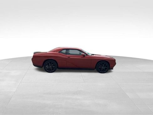 Used 2022 Dodge Challenger SXT w/ Blacktop Package image 6