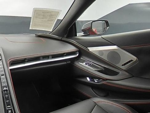 Used 2021 Chevrolet Corvette Stingray Premium Conv w/ Battery Protection Package RWD image 21