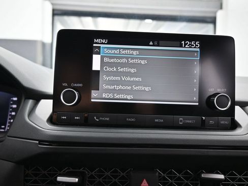 Used 2025 Honda Accord SE image 23