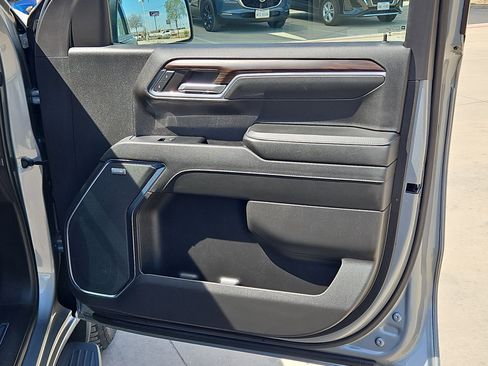 Certified 2024 GMC Sierra 1500 SLT image 31