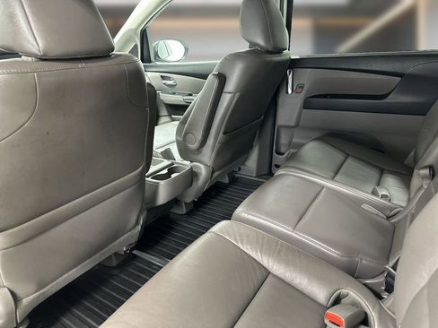 Used 2015 Honda Odyssey EX-L image 14
