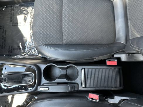 Used 2018 Buick Encore Preferred FWD image 21