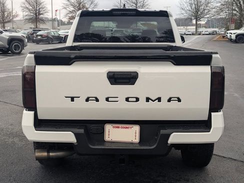 Used 2024 Toyota Tacoma SR5 image 6