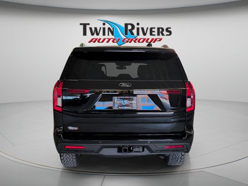 Used 2026 Ford Expedition Tremor AWD/4WD image 6
