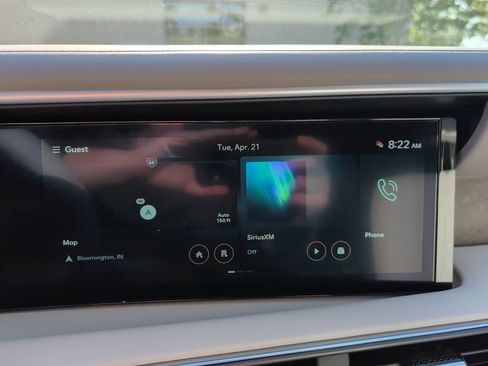 New 2026 Hyundai Palisade SEL AWD/4WD image 14